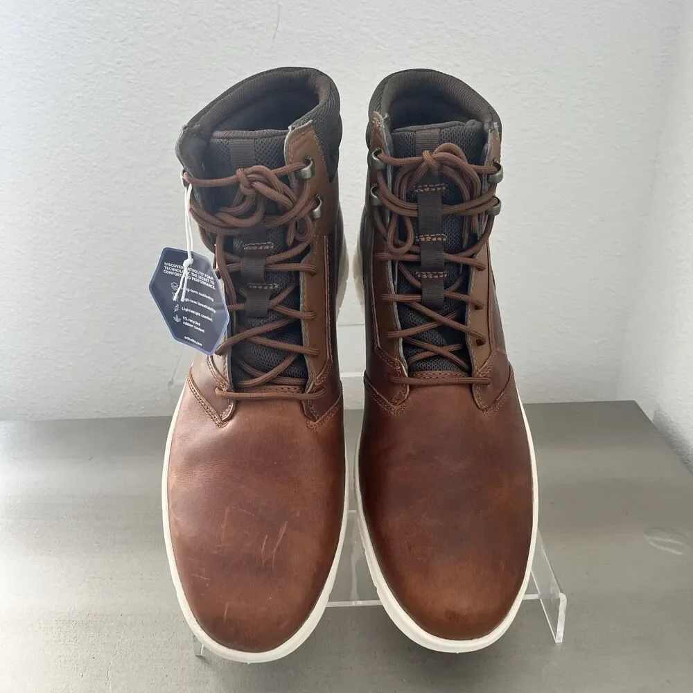 Timberland brand model